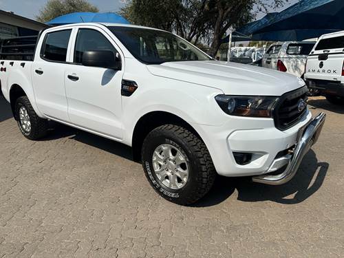 Ford Ranger IX 2.2 TDCi XL Double Cab 4x4