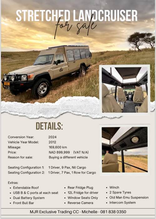 Toyota Land Cruiser 79 4.0 Pick Up