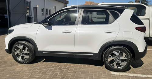 Kia Sonet 1.5 EX CVT