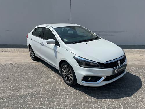 Suzuki Ciaz 1.5 GLX Auto