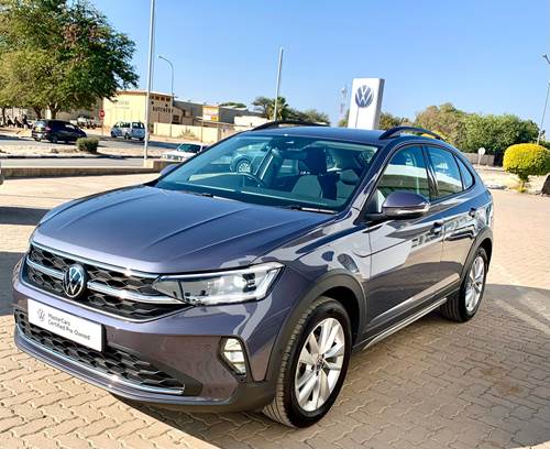 Volkswagen (VW) Taigo 1.0 TSI Life