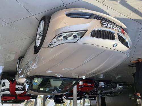 BMW Z4 sDrive 28i
