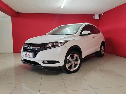 Honda HR-V 1.8 Elegance CVT